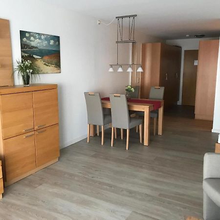 Steiner Strandappartements Appartement 304 Seeseite Stein (Schleswig-Holstein) Exterior foto