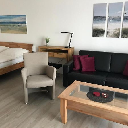Steiner Strandappartements Appartement 304 Seeseite Stein (Schleswig-Holstein) Exterior foto