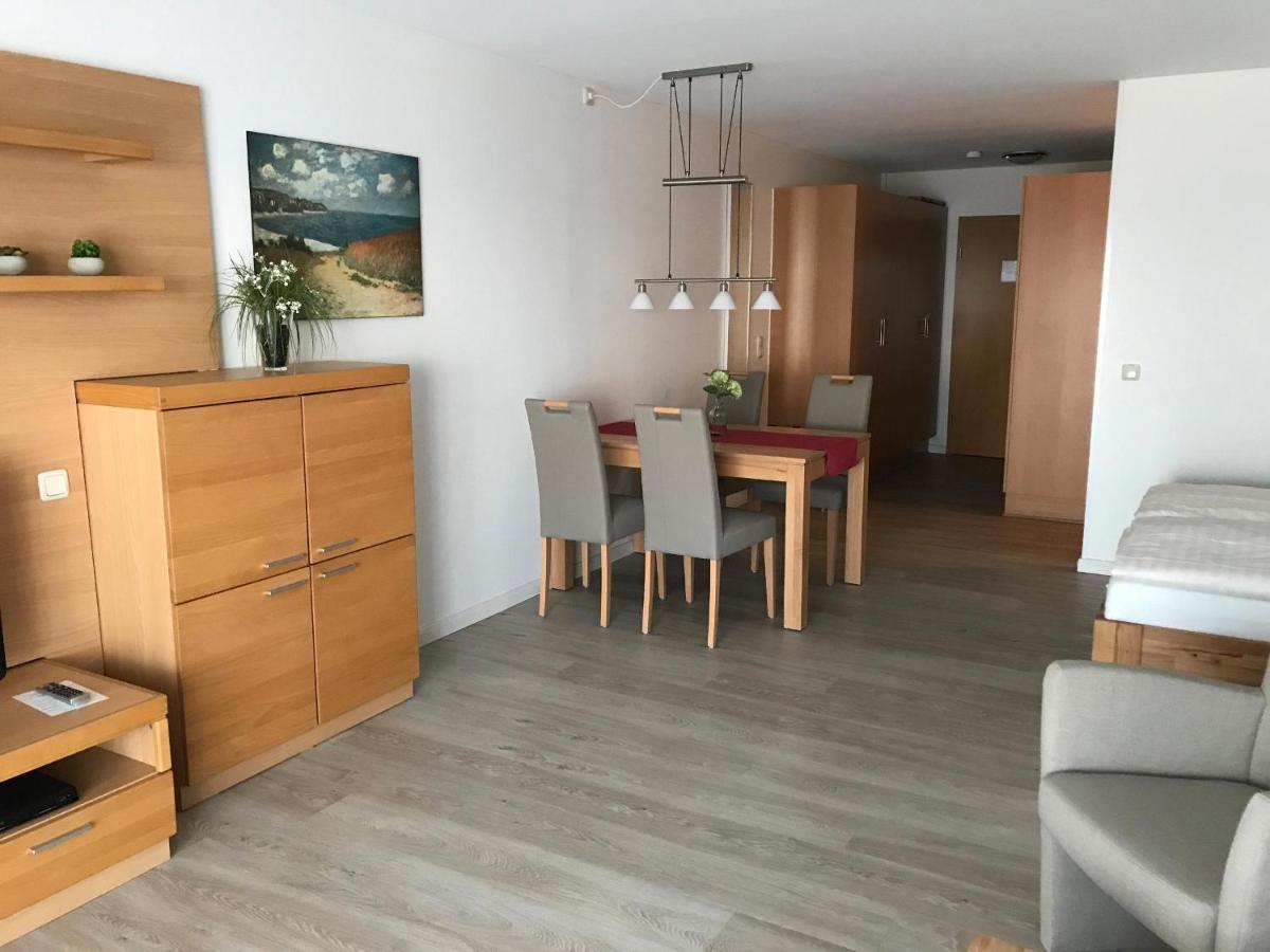 Steiner Strandappartements Appartement 304 Seeseite Stein (Schleswig-Holstein) Exterior foto
