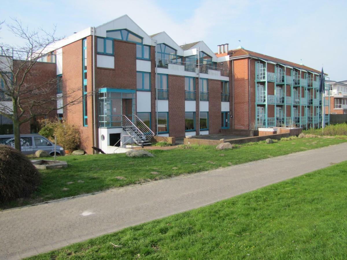 Steiner Strandappartements Appartement 304 Seeseite Stein (Schleswig-Holstein) Exterior foto